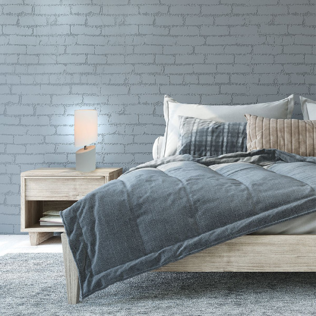 Настольная лампа Escada Waimea 10158/T White/Grey Настольная лампа Escada Waimea 10158/T White/Grey