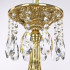 Подвесная люстра Bohemia Ivele Crystal AL79101/10/250 A G Подвесная люстра Bohemia Ivele Crystal AL79101/10/250 A G