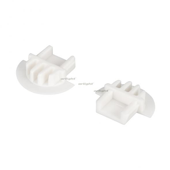 Заглушка профиля Arlight 026202 Заглушка профиля Arlight 026202
