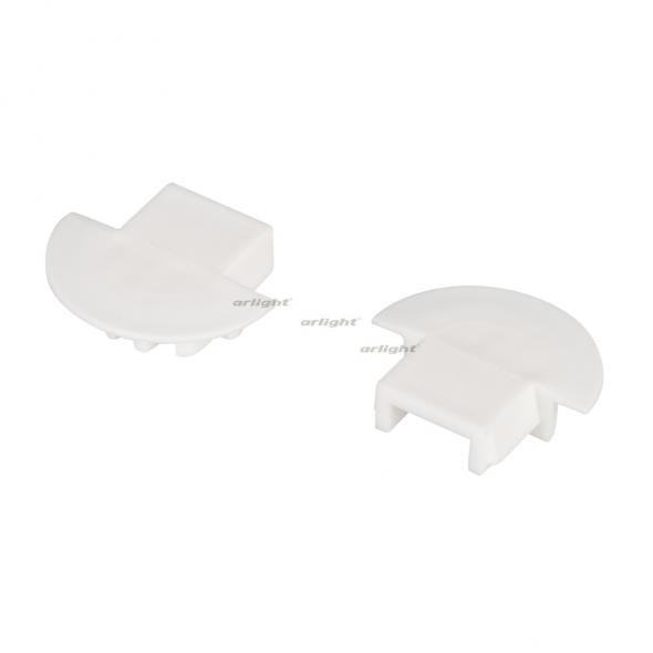 Заглушка профиля Arlight 026202 Заглушка профиля Arlight 026202