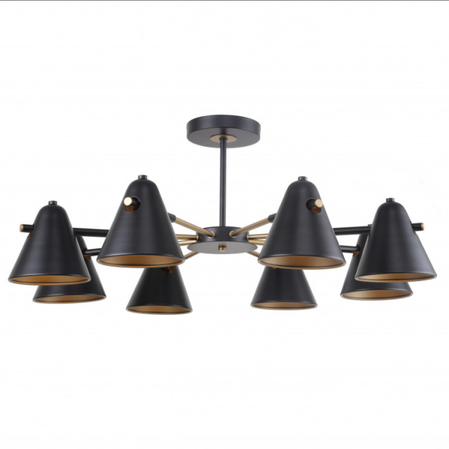 Люстра на штанге F-Promo Rigor 2844-8P Люстра на штанге F-Promo Rigor 2844-8P