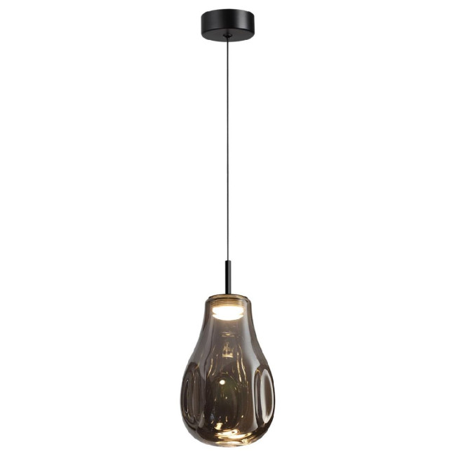 Подвесной светильник Odeon Light Pendant Nave 5098/4LC Подвесной светильник Odeon Light Pendant Nave 5098/4LC