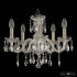 Подвесная люстра Bohemia Ivele Crystal 117/5/141 Pa Подвесная люстра Bohemia Ivele Crystal 117/5/141 Pa