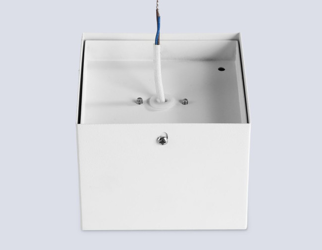 Накладной светильник Ambrella Light Techno Spot IP Protect TN6530 Накладной светильник Ambrella Light Techno Spot IP Protect TN6530