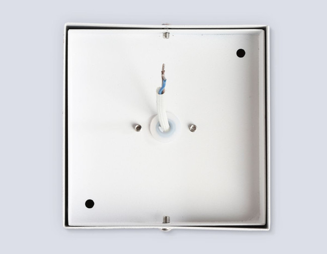 Накладной светильник Ambrella Light Techno Spot IP Protect TN6530 Накладной светильник Ambrella Light Techno Spot IP Protect TN6530