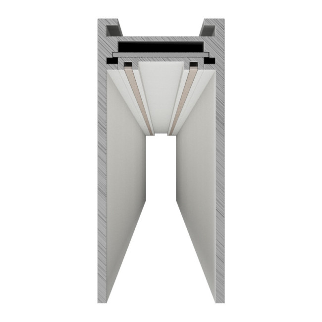 Шинопровод Denkirs Smart TR2002-WH Шинопровод Denkirs Smart TR2002-WH