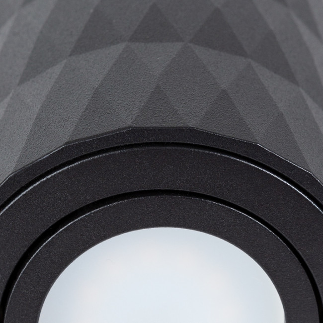 Накладной светильник Arte Lamp Fang A5559PL-1BK Накладной светильник Arte Lamp Fang A5559PL-1BK