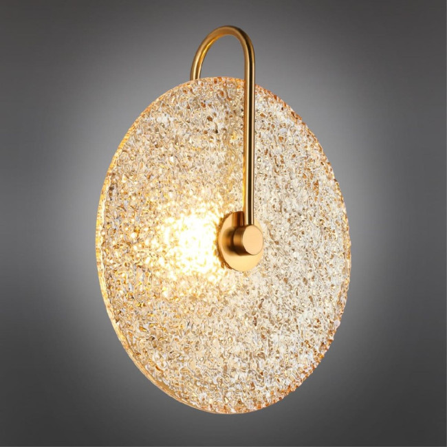 Настенный светильник Aployt Luca APL.329.41.05 Настенный светильник Aployt Luca APL.329.41.05