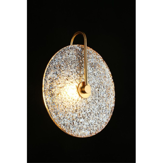 Настенный светильник Aployt Luca APL.329.41.05 Настенный светильник Aployt Luca APL.329.41.05