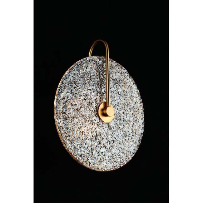 Настенный светильник Aployt Luca APL.329.41.05 Настенный светильник Aployt Luca APL.329.41.05