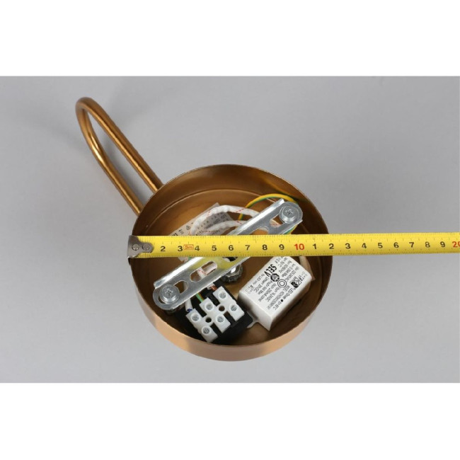 Настенный светильник Aployt Luca APL.329.41.05 Настенный светильник Aployt Luca APL.329.41.05