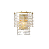 Настенный светильник Favourite Fringe 4762-1W Настенный светильник Favourite Fringe 4762-1W