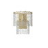 Настенный светильник Favourite Fringe 4762-1W Настенный светильник Favourite Fringe 4762-1W