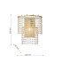 Настенный светильник Favourite Fringe 4762-1W Настенный светильник Favourite Fringe 4762-1W