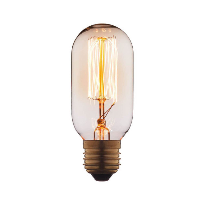 Лампа накаливания Loft IT E27 40W прозрачная 4540-SC Лампа накаливания Loft IT E27 40W прозрачная 4540-SC