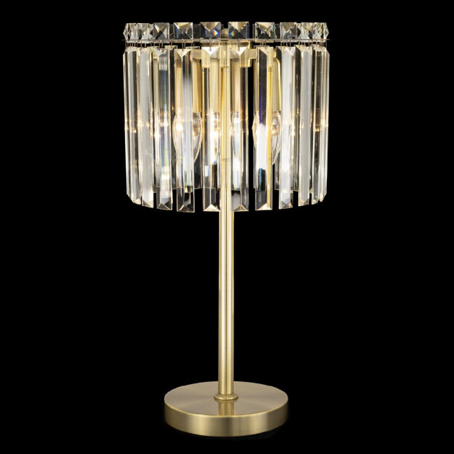 Настольная лампа Citilux Джейн CL306833 Настольная лампа Citilux Джейн CL306833