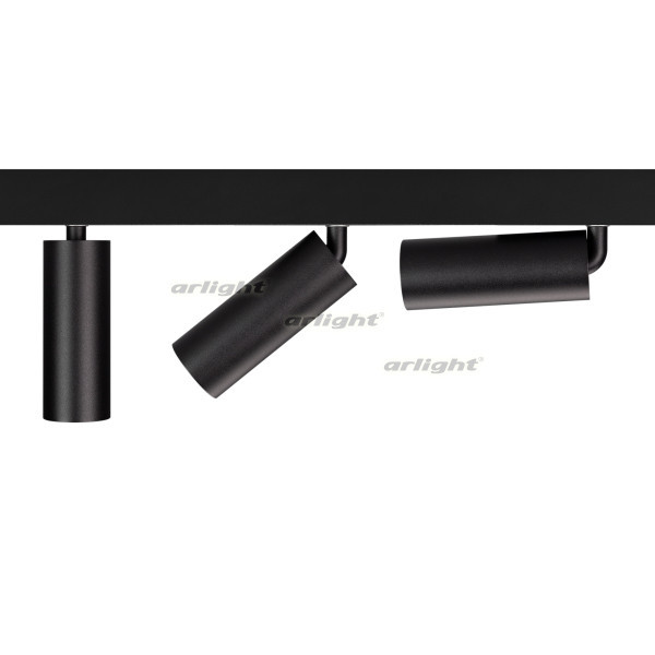 Трековый светодиодный светильник Arlight Mag-Spot-25-R90-9W Day4000 033240 Трековый светодиодный светильник Arlight Mag-Spot-25-R90-9W Day4000 033240