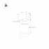 Трековый светодиодный светильник Arlight Mag-Spot-25-R90-9W Day4000 033240 Трековый светодиодный светильник Arlight Mag-Spot-25-R90-9W Day4000 033240