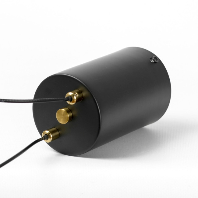 Подвесной светильник Lussole Bibb LSP-7204 Подвесной светильник Lussole Bibb LSP-7204