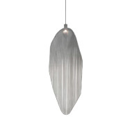 Подвесной светильник 5046P/M satin nickel Подвесной светильник 5046P/M satin nickel