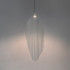 Подвесной светильник 5046P/M satin nickel Подвесной светильник 5046P/M satin nickel
