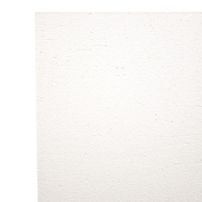 Огнеупорная керам плита 1260°С, 280кг/м3; 1000*600*10мм Огнеупорная керам плита 1260°С, 280кг/м3; 1000*600*10мм