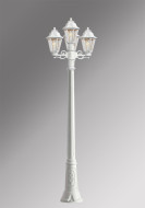 Уличный фонарь Fumagalli Gigi Bisso/Anna E22.156.S31.WXF1R Уличный фонарь Fumagalli Gigi Bisso/Anna E22.156.S31.WXF1R