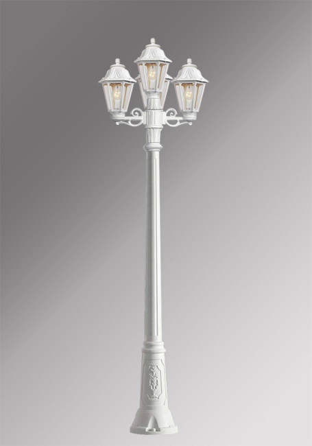 Уличный фонарь Fumagalli Gigi Bisso/Anna E22.156.S31.WXF1R Уличный фонарь Fumagalli Gigi Bisso/Anna E22.156.S31.WXF1R