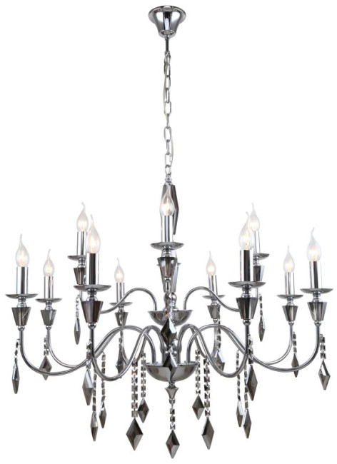 Подвесная люстра Stilfort Grace 1053/09/12P