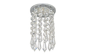 Встраиваемый светильник Dio DArte Elite Osimo GU10.5.14.8.121 N Встраиваемый светильник Dio DArte Elite Osimo GU10.5.14.8.121 N