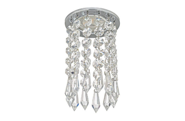 Встраиваемый светильник Dio DArte Elite Osimo GU10.5.14.8.121 N Встраиваемый светильник Dio DArte Elite Osimo GU10.5.14.8.121 N