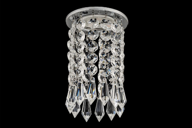 Встраиваемый светильник Dio DArte Elite Osimo GU10.5.14.8.121 N Встраиваемый светильник Dio DArte Elite Osimo GU10.5.14.8.121 N