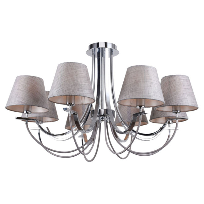 Потолочная люстра Lussole Lgo Cochise LSP-8090 Потолочная люстра Lussole Lgo Cochise LSP-8090