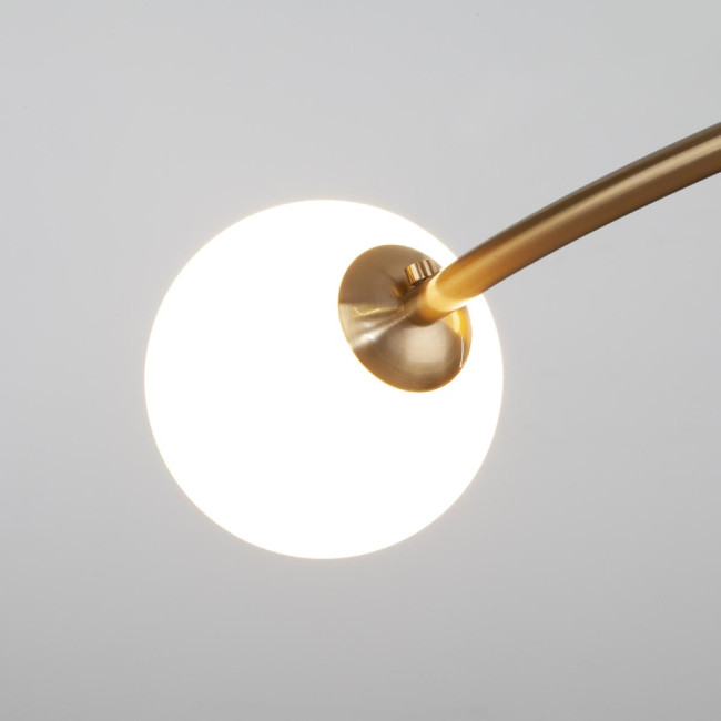 Подвесной светильник Bogates Brook 359/8 Подвесной светильник Bogates Brook 359/8