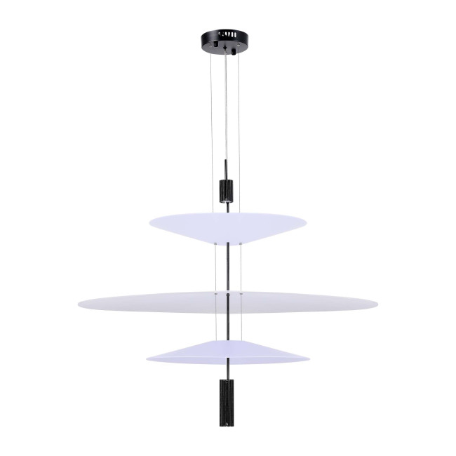 Подвесной светильник ST Luce Isola SL6101.423.01 Подвесной светильник ST Luce Isola SL6101.423.01