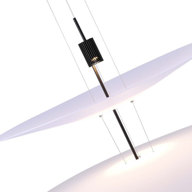 Подвесной светильник ST Luce Isola SL6101.423.01 Подвесной светильник ST Luce Isola SL6101.423.01