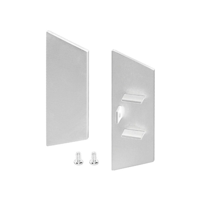 Заглушка Arlight WALL-2575 глухая 052514 Заглушка Arlight WALL-2575 глухая 052514