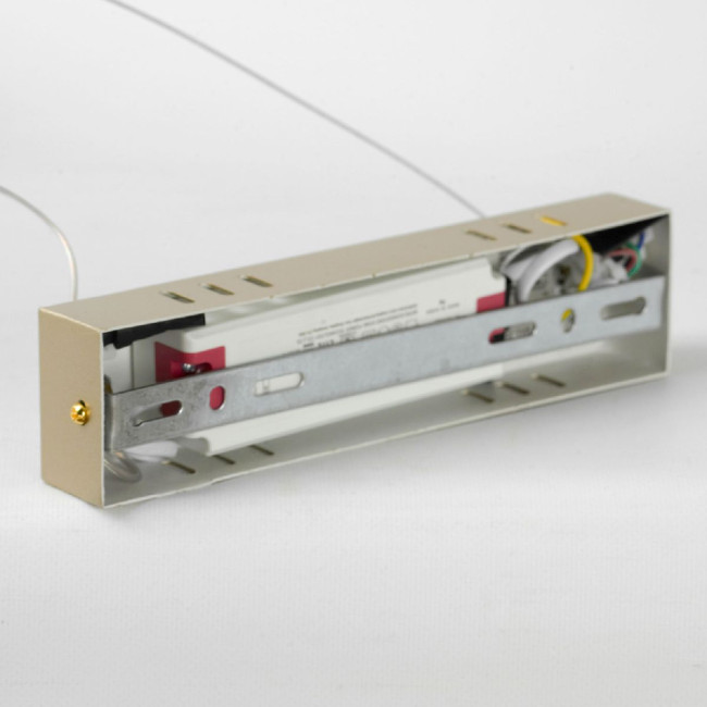 Подвесной светильник Lussole Clinch LSP-7263 Подвесной светильник Lussole Clinch LSP-7263