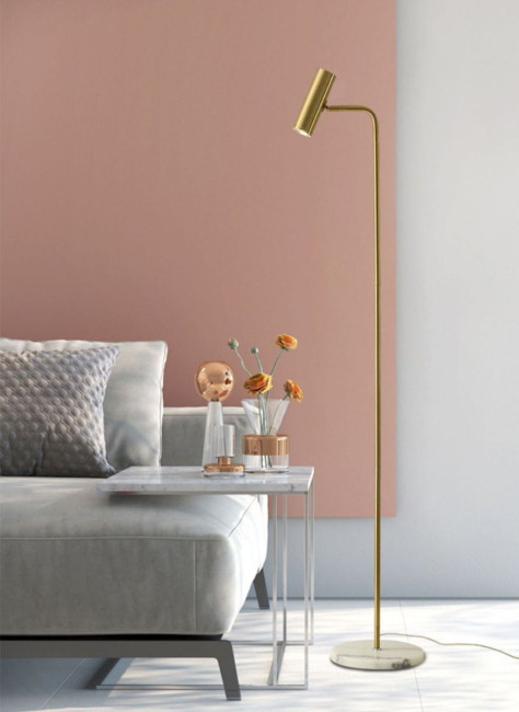 Торшер TopDecor Fred F1 33 Торшер TopDecor Fred F1 33
