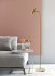 Торшер TopDecor Fred F1 33 Торшер TopDecor Fred F1 33