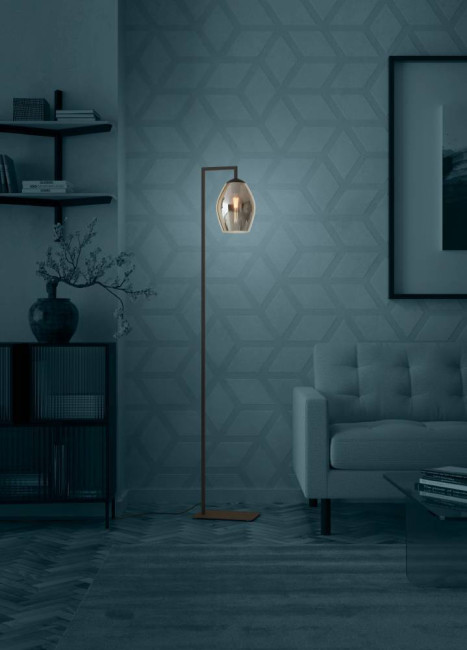 Торшер Eglo Estanys 390256 Торшер Eglo Estanys 390256