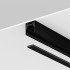 Токоведущая лента Maytoni Exility IP O-TR002-PW-5M Токоведущая лента Maytoni Exility IP O-TR002-PW-5M