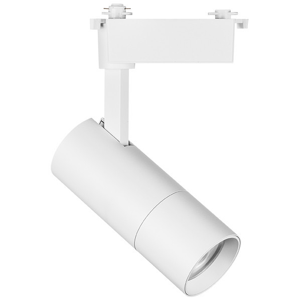 Трековый светодиодный светильник Lightstar Volta 229246