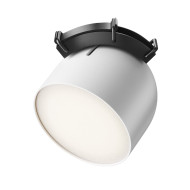 Трековый светильник Maytoni Cup TR124B-12W4K-W Трековый светильник Maytoni Cup TR124B-12W4K-W