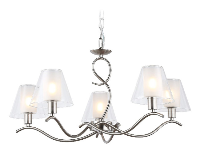 Подвесная люстра Ambrella Light High Light Modern LH57081 Подвесная люстра Ambrella Light High Light Modern LH57081