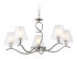 Подвесная люстра Ambrella Light High Light Modern LH57081 Подвесная люстра Ambrella Light High Light Modern LH57081