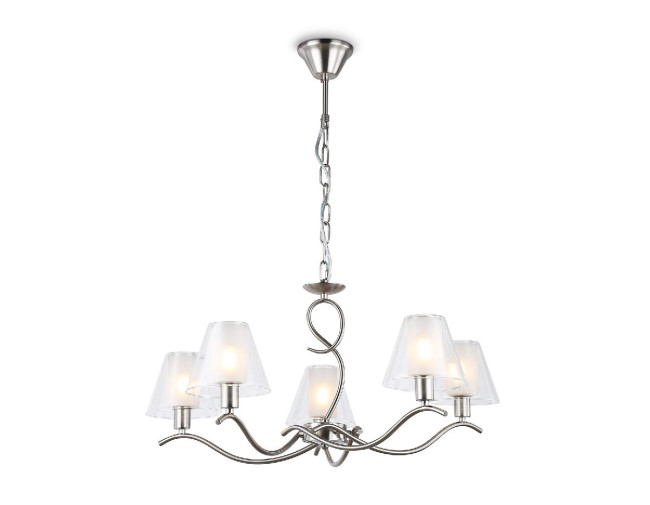 Подвесная люстра Ambrella Light High Light Modern LH57081 Подвесная люстра Ambrella Light High Light Modern LH57081