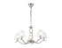 Подвесная люстра Ambrella Light High Light Modern LH57081 Подвесная люстра Ambrella Light High Light Modern LH57081