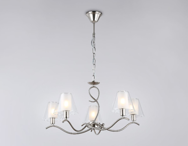 Подвесная люстра Ambrella Light High Light Modern LH57081 Подвесная люстра Ambrella Light High Light Modern LH57081