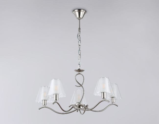 Подвесная люстра Ambrella Light High Light Modern LH57081 Подвесная люстра Ambrella Light High Light Modern LH57081